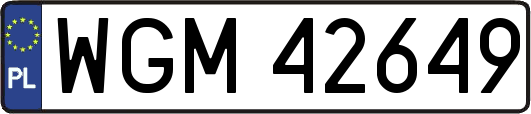 WGM42649