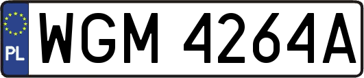 WGM4264A