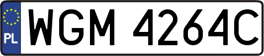 WGM4264C