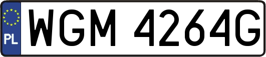 WGM4264G
