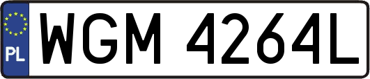 WGM4264L