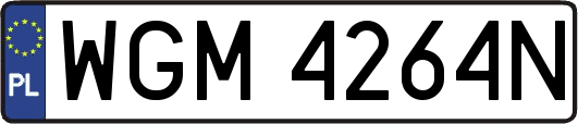 WGM4264N