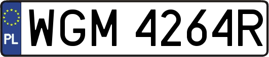 WGM4264R