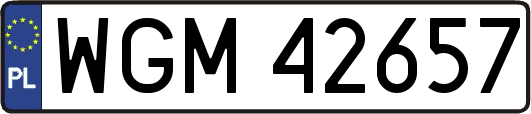 WGM42657