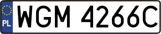 WGM4266C
