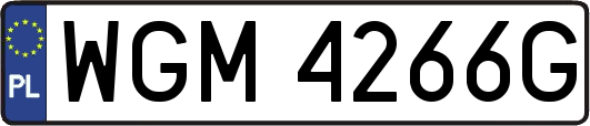 WGM4266G