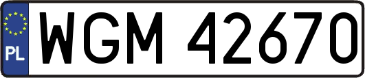 WGM42670