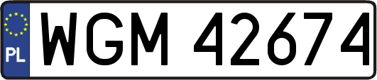 WGM42674