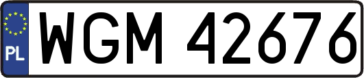 WGM42676