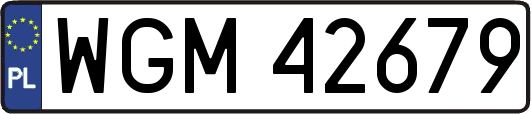 WGM42679