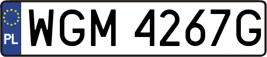 WGM4267G