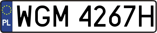 WGM4267H