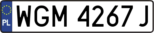 WGM4267J
