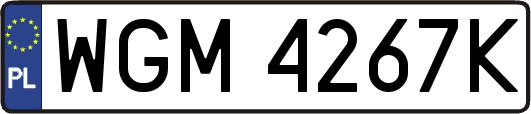WGM4267K