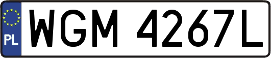 WGM4267L