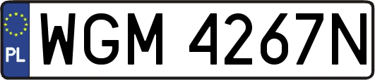 WGM4267N