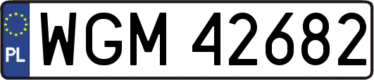 WGM42682