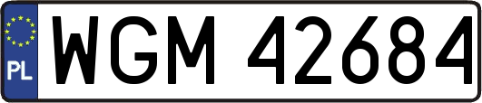 WGM42684