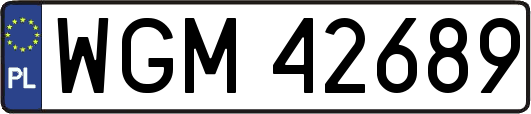 WGM42689