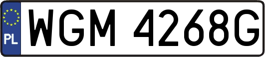 WGM4268G