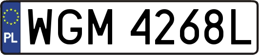 WGM4268L