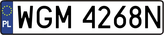 WGM4268N