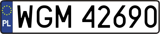 WGM42690