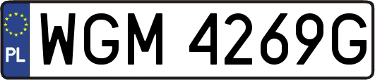 WGM4269G