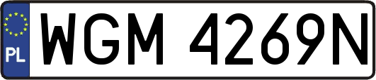 WGM4269N