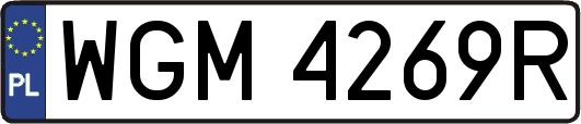 WGM4269R