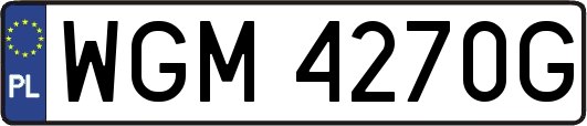WGM4270G