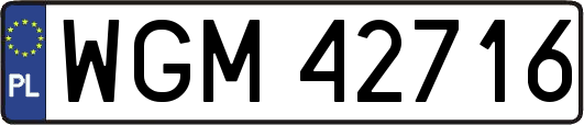 WGM42716