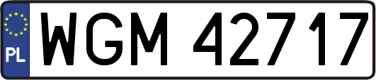 WGM42717