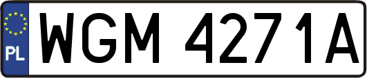 WGM4271A