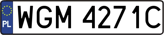 WGM4271C