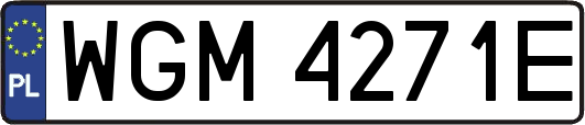 WGM4271E