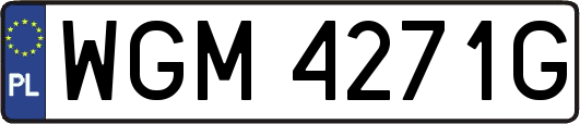 WGM4271G