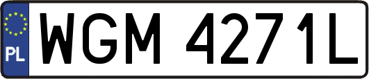 WGM4271L