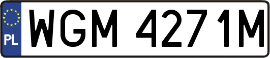WGM4271M
