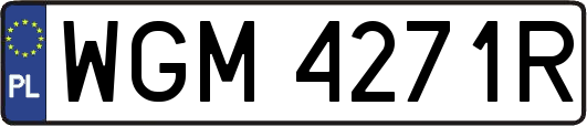 WGM4271R