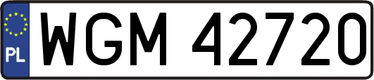 WGM42720
