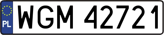WGM42721
