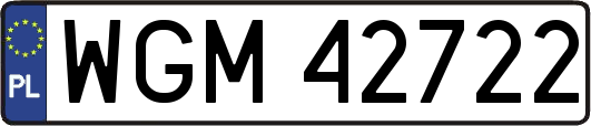 WGM42722