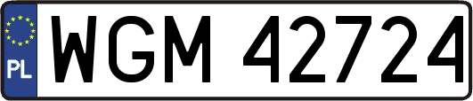 WGM42724