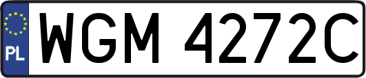 WGM4272C