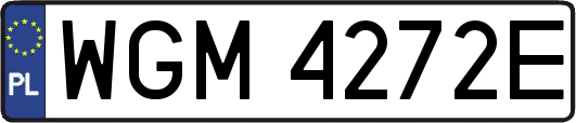 WGM4272E