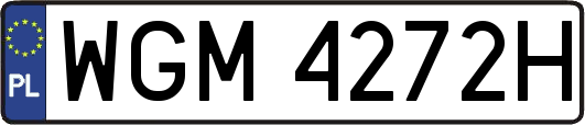 WGM4272H