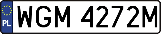 WGM4272M