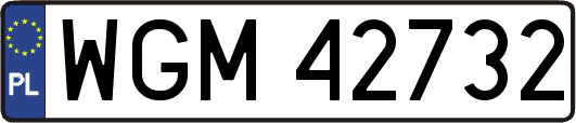 WGM42732