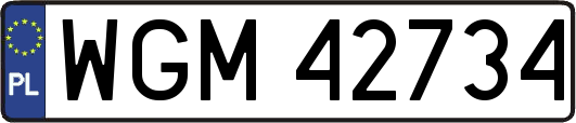 WGM42734